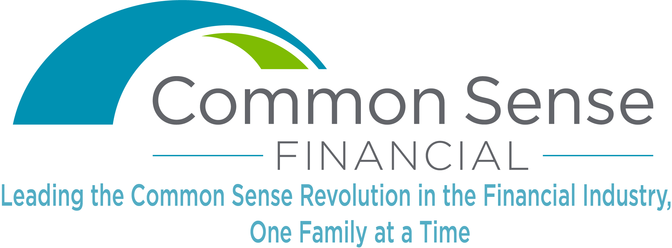 Common Sense Financial — financial planning for counselors