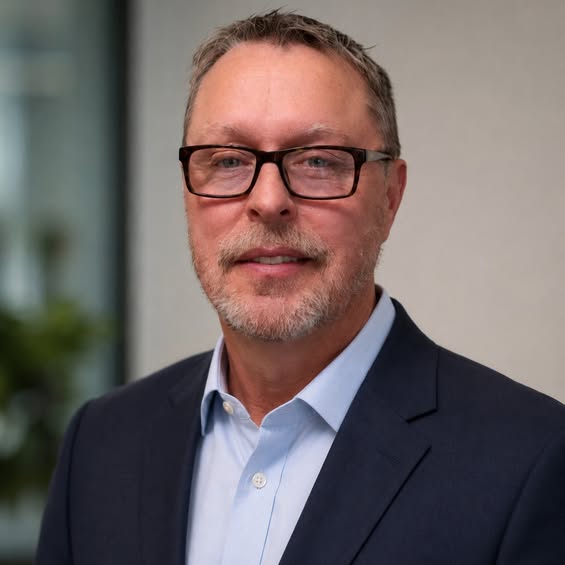 Allen T. Riggs, PhD, LCMHC — founder of TheraProse